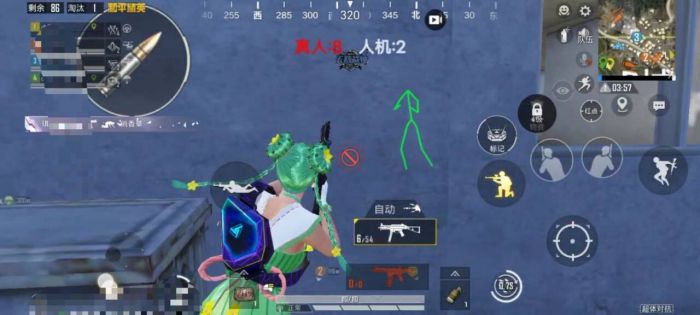 火焰鸟直装科技 - 高兼容稳定辅助合集